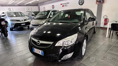 Opel Astra 1.3 CDTI 95CV S&S Sports Tourer Electiv