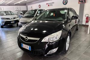 Opel Astra 1.3 CDTI 95CV S&S Sports Tourer Electiv