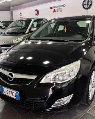 Opel Astra 1.3 CDTI 95CV S&S Sports Tourer Electiv