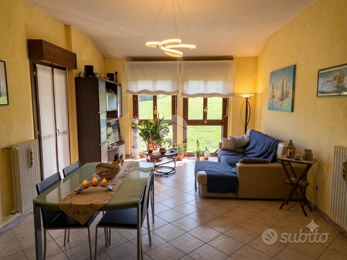 Appartamento – Traversetolo, Parma - Vista 2