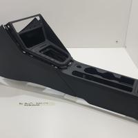 TUNNEL CONSOLLE CENTRALE VOLKSWAGEN Polo 6Â° Serie