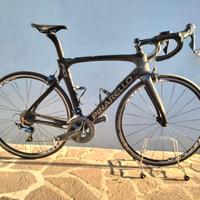 Bici da corsa Pinarello 