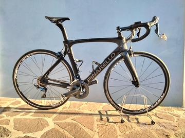 Bici da corsa Pinarello 