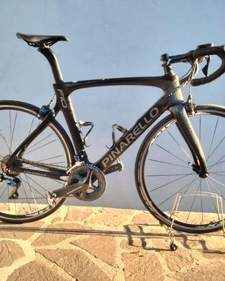 Bici da corsa Pinarello 