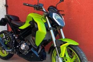 Keeway RKF 125