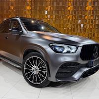 Mercedes-benz GLE 350 de hybrid EQ 4Matic Premium 