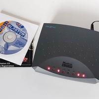 Creative Modem Blaster External Flash 56k DE5720