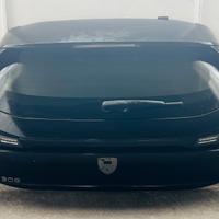 Portellone posteriore Peugeot 308
