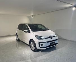 VOLKSWAGEN UP! 2020 1.0 69 CV ECO HIGH X NEOPATENT