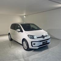 VOLKSWAGEN UP! 2020 1.0 69 CV ECO HIGH X NEOPATENT