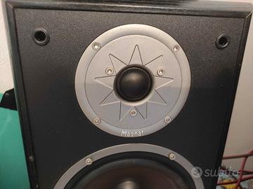 MAGNAT MONITOR SUPREME 200