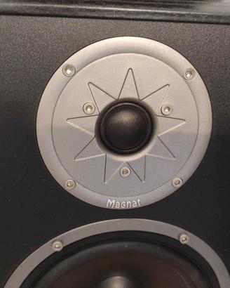 MAGNAT MONITOR SUPREME 200