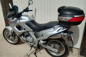 Aprilia Pegaso cube