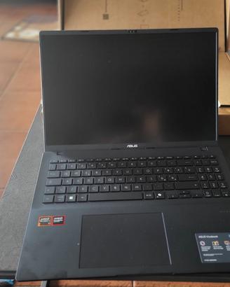 Notebook Asus Vivobook 16