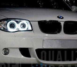 Serie 1 bmw musata