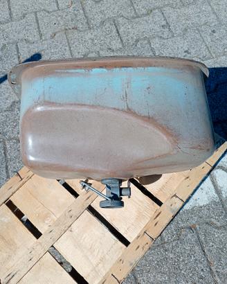 Serbatoio x vespa