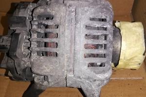 Alternatore IVECO DAILY 2800cc TD del 2005