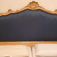 Camera matrimoniale in stile veneziano