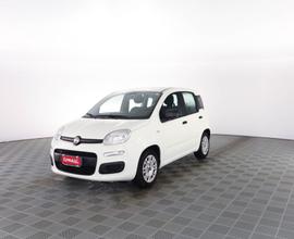 FIAT Panda Panda 1.0 FireFly 70cv S&S Hybrid E6d