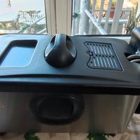 friggitrice elettrica Jordan 