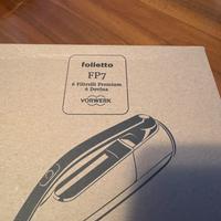 Sacchetti folletto vk7s