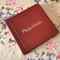 Contenitore Philip Watch 