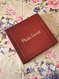 Contenitore Philip Watch 