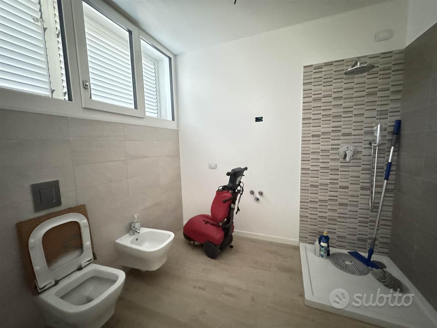 Rif.4045C| appartamento bilocale - Vista 6