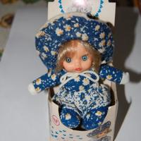 BAMBOLA MIMMINA TùTù