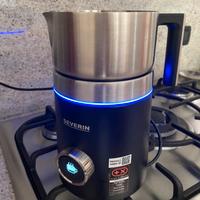 Montalatte elettrico a induzione SEVERIN 700ml