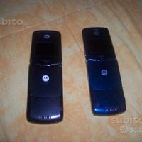 MOTOROLA "V3i" buone condizioni e funzionant