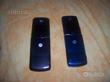 MOTOROLA "V3i" buone condizioni e funzionant