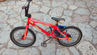 Biciclette bambini