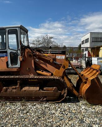 Fiat Hitachi FL9