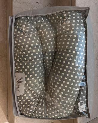 cuscino gravidanza Koala Baby Care