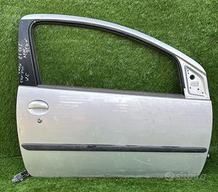 PORTIERA ANTERIORE DESTRA TOYOTA Aygo 1Â° Serie (0