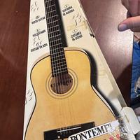 Chitarra bambino Classica In Legno Da 75 Cm