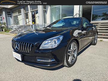 Mercedes-Benz SLK 200 Sport SLK 200 BlueEFF #11232