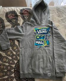 Felpa Vans
