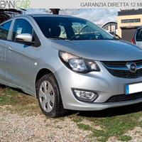 OPEL Karl 1.0 5p - GARANZIA