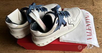 Valentino scarpe uomo Rockstud