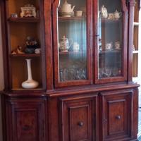 CREDENZA ARTE POVERA