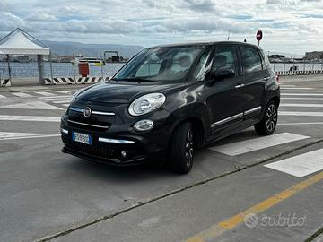 Fiat 500 l