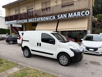 FIAT - Fiorino 1.4 8V CNG 78CV Cargo SX UNICO
