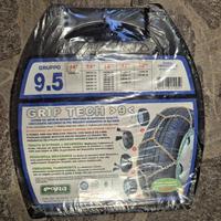 Catene da Neve Cora Gruppo 9.5