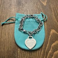 Bracciale Tiffany originale