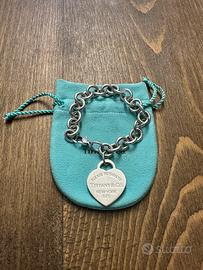 Bracciale Tiffany originale