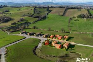 Appartamento Gradara [IG005/2VRG]