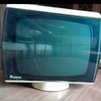 TV Vintage Gipsy Anni ‘70