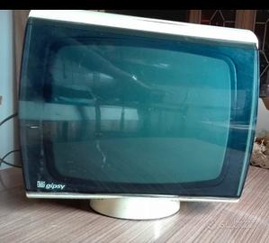 TV Vintage Gipsy Anni ‘70